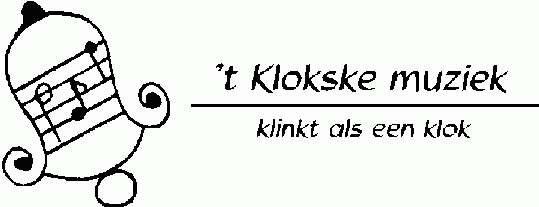logo 't Klokske